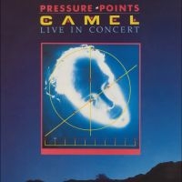 Camel - Pressure Points: Live In Concert - in the group CD / Pop-Rock at Bengans Skivbutik AB (5578153)