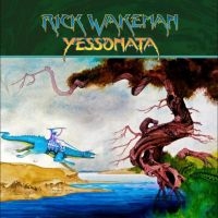 Wakeman Rick - Yessonata in the group VINYL / Pop-Rock at Bengans Skivbutik AB (5578154)