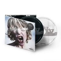 Papa Roach - Crooked Teeth (2 Cd Digipack) in the group Minishops / Papa Roach at Bengans Skivbutik AB (5578164)