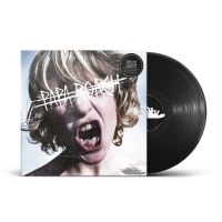 Papa Roach - Crooked Teeth (Black Vinyl Lp) in the group Minishops / Papa Roach at Bengans Skivbutik AB (5578165)