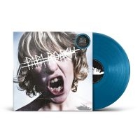 Papa Roach - Crooked Teeth (Blue Vinyl Lp) in the group Minishops / Papa Roach at Bengans Skivbutik AB (5578166)
