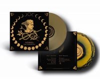 Vessel - Somnifer The (Gold/Black/Yellow Mer in the group VINYL / Hårdrock at Bengans Skivbutik AB (5578177)