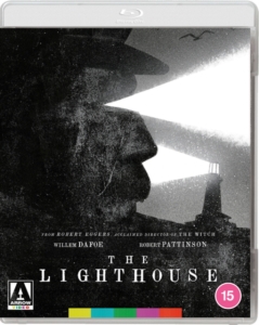 Movie - Lighthouse in the group Movies / Film Blu-ray at Bengans Skivbutik AB (5578213)