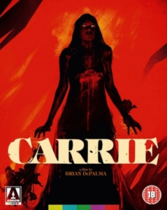 Movie - Carrie in the group Movies / Film Blu-ray at Bengans Skivbutik AB (5578217)