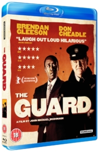 Movie - Guard in the group Movies / Film Blu-ray at Bengans Skivbutik AB (5578218)