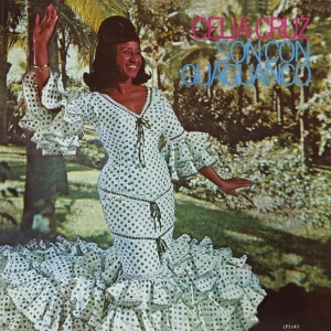 Celia Cruz - Son Con Guaguanco in the group VINYL / Blues,Jazz at Bengans Skivbutik AB (5578226)