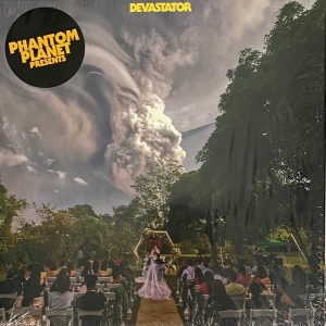 Phantom Planet - Devestator in the group OTHER / Övrigt /  at Bengans Skivbutik AB (5578237)