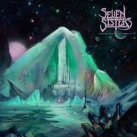 Seven Sisters - Shadow Of A Fallen Star Pt. 2 in the group CD / Hårdrock at Bengans Skivbutik AB (5578245)