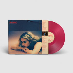 Blondshell - If You Asked For A Picture in the group OUR PICKS / Bengans Staff Picks / Nellie recommends at Bengans Skivbutik AB (5578251)