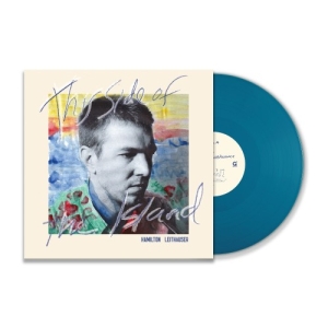 Leithauser Hamilton - This Side Of The Island in the group OUR PICKS / Bengans Staff Picks / Viktor recommends at Bengans Skivbutik AB (5578258)
