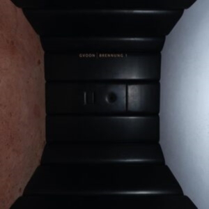 Czukay Holger - Gvoon - Brennung 1 in the group CD / Pop-Rock at Bengans Skivbutik AB (5578261)