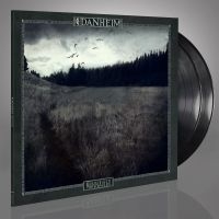 Danheim - Mannavegr (2 Lp Black Vinyl) in the group VINYL / Hårdrock at Bengans Skivbutik AB (5578304)