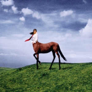 Annie Dirusso - Super Pedestrian in the group CD / Pop-Rock at Bengans Skivbutik AB (5578317)