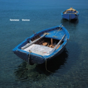 Fennesz - Venice in the group CD / Pop-Rock at Bengans Skivbutik AB (5578327)