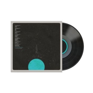 Steven Wilson - The Overview (Black Vinyl) in the group VINYL / Pop-Rock at Bengans Skivbutik AB (5578355)