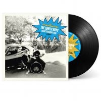 Per Gessle / The Lonely Boys - Demo Sessions (Ep)     in the group VINYL / Pop-Rock at Bengans Skivbutik AB (5578360)