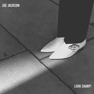 Joe Jackson - Look Sharp! in the group OTHER / Övrigt / at Bengans Skivbutik AB (5578397)