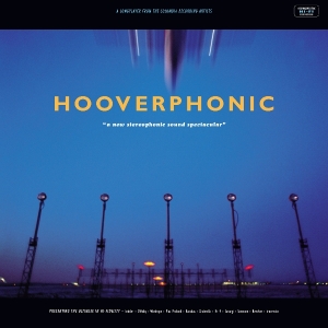 Hooverphonic - A New Stereophonic Sound in the group VINYL / Pop-Rock at Bengans Skivbutik AB (5578433)