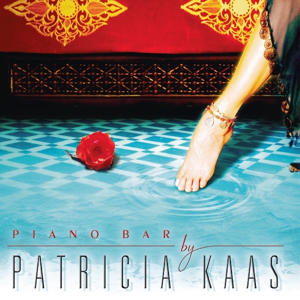 Patricia Kaas - Piano Bar in the group VINYL / Bestsellers at Bengans Skivbutik AB (5578435)