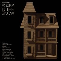 Isbell Jason - Foxes In The Snow in the group CD / Country,Pop-Rock at Bengans Skivbutik AB (5578473)