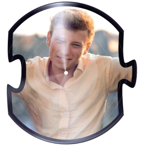 Johnny Hallyday - The Vogue Years Vol. 2 in the group OTHER / Övrigt / at Bengans Skivbutik AB (5578493)