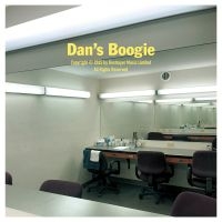Destroyer - Dan's Boogie in the group VINYL / Pop-Rock at Bengans Skivbutik AB (5578533)
