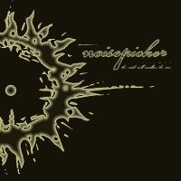 Noisepicker - Earth Will Swallow The Sun (Vinyl L in the group VINYL / Pop-Rock at Bengans Skivbutik AB (5578544)