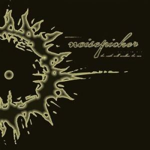 Noisepicker - Earth Will Swallow The Sun (Vinyl L in the group VINYL / Pop-Rock at Bengans Skivbutik AB (5578544)