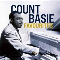 Count Basie - Favourits in the group CD / Jazz at Bengans Skivbutik AB (5578581)