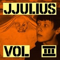 Jjulius - Vol. 3 in the group VINYL / Pop-Rock at Bengans Skivbutik AB (5578591)