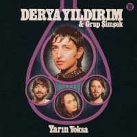 Derya Y*Ld*R*M & Grup *Im*Ek - Yar*N Yoksa in the group CD / RnB-Soul at Bengans Skivbutik AB (5578595)