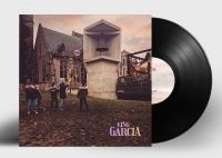 King Garcia - Hamelin (Black Vinyl Lp. in the group VINYL / Pop-Rock at Bengans Skivbutik AB (5578609)