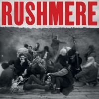 Mumford & Sons - Rushmere in the group VINYL / Pop-Rock at Bengans Skivbutik AB (5578628)