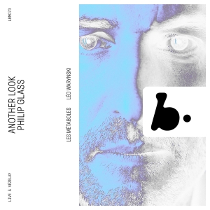 Philip Glass - Another Look in the group CD / New releases at Bengans Skivbutik AB (5578701)