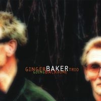 Ginger Baker Trio - Going Back Home (Forest Green Vinyl in the group VINYL / Jazz at Bengans Skivbutik AB (5578773)