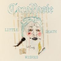 Cocorosie - Little Death Wishes in the group CD / Pop-Rock at Bengans Skivbutik AB (5578786)