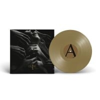 Decline Of The I - Wilhelm (Gold Vinyl Lp) in the group VINYL / Hårdrock at Bengans Skivbutik AB (5578790)