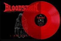 Bloodstain - I Am Death (Vinyl Mlp) in the group VINYL / Hårdrock at Bengans Skivbutik AB (5578791)