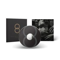 Decline Of The I - Wilhelm (Digibook Cd) in the group CD / Hårdrock at Bengans Skivbutik AB (5578794)