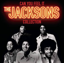Jacksons - Can You Feel It - The Jacksons Collection in the group CD / Pop-Rock at Bengans Skivbutik AB (5578819)