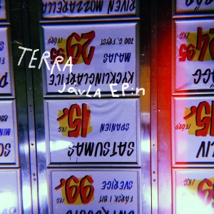 Terra - Jävla Ep:N in the group Minishops / Welfare Sounds & Records at Bengans Skivbutik AB (5578823)