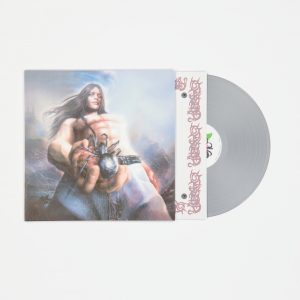 Bladee - Spiderr in the group VINYL / Hip Hop-Rap at Bengans Skivbutik AB (5578834)