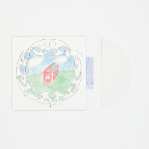 Bladee & Ecco2k - Crest in the group OUR PICKS / Bengans Staff Picks / Tonka's Playlist For Now at Bengans Skivbutik AB (5578837)