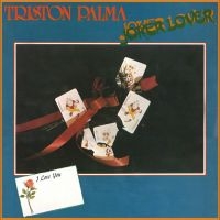 Palma Triston - Joker Lover in the group VINYL / Upcoming releases at Bengans Skivbutik AB (5578887)