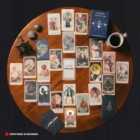 Everything Is Recorded - Temporary in the group VINYL / Pop-Rock at Bengans Skivbutik AB (5578892)