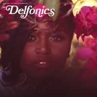 The Delfonics & Adrian Younge - Adrian Younge Presents: The Delfoni in the group VINYL / Pop-Rock at Bengans Skivbutik AB (5578957)