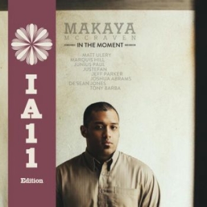 Makaya Mccraven - In The Moment (Ia11 Edition) in the group VINYL / Jazz at Bengans Skivbutik AB (5578961)