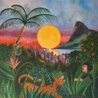 Midan - Letter To Brazil in the group VINYL / Pop-Rock at Bengans Skivbutik AB (5578967)