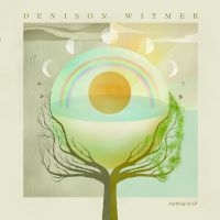 Denison Witmer - Anything At All (Ltd Coke Bottle Cl in the group VINYL / Pop-Rock at Bengans Skivbutik AB (5578971)