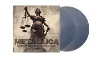 Metallica - Market Square Heroes 1988 Vol.2 (2LP Clear Vinyl) in the group VINYL / Hårdrock at Bengans Skivbutik AB (5578982)